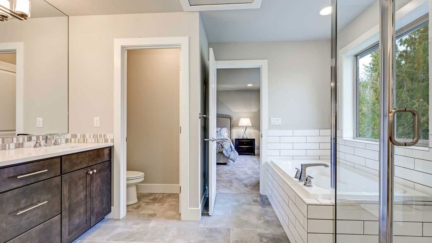 Bathroom Remodeling Services Long Beach CA