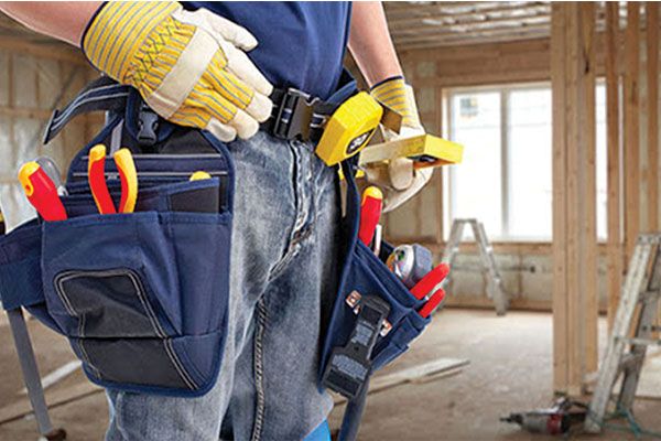 The Finest Handyman Services in Your Area McKinney TX