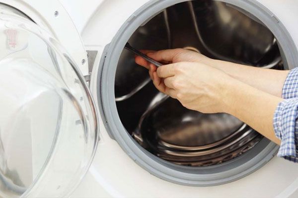 Top-Notch Washer Repair Services Frisco TX