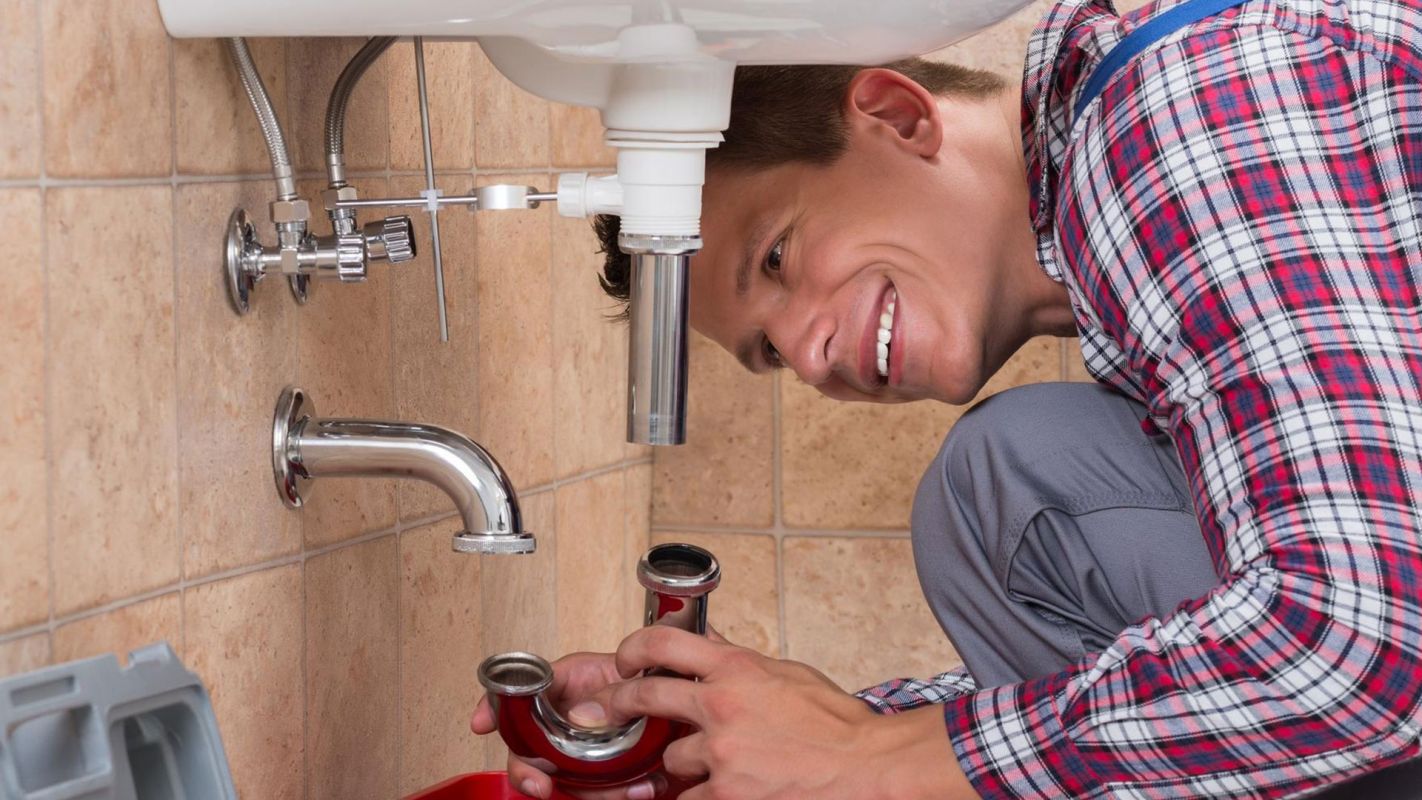 Drain Cleaning Oakland CA