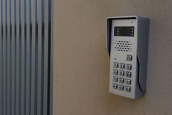 Intercom System Installation Cost