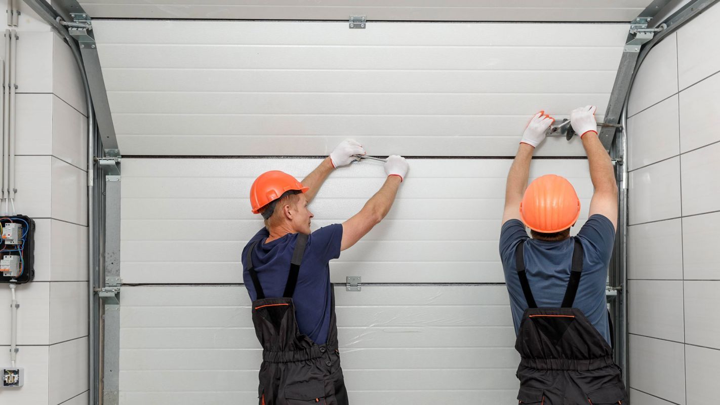 Automatic Garage Door Repair Discovery MD
