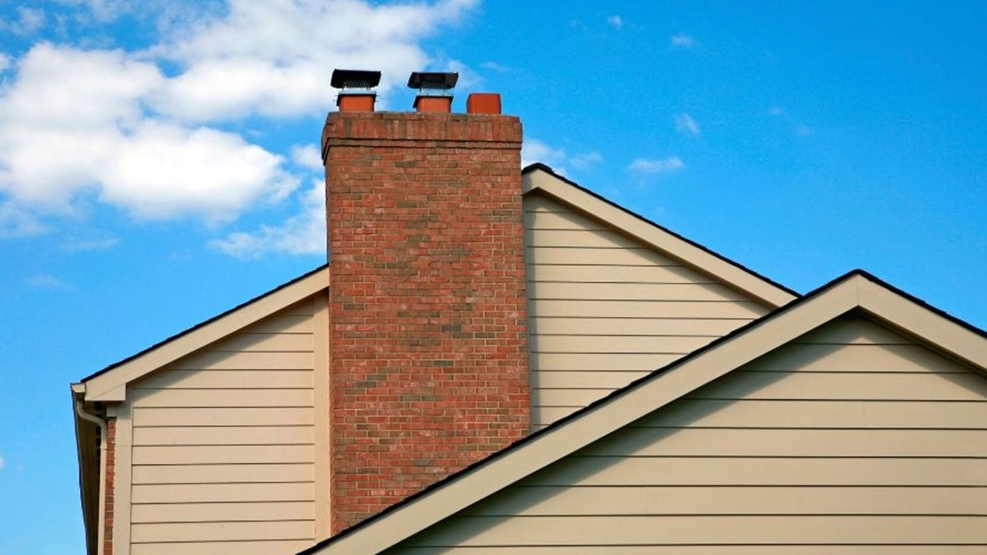 Chimney Siding Replacement Bronxville NY