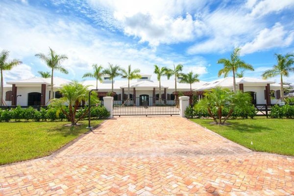 Waterfront Homes For Sale Fort Lauderdale FL
