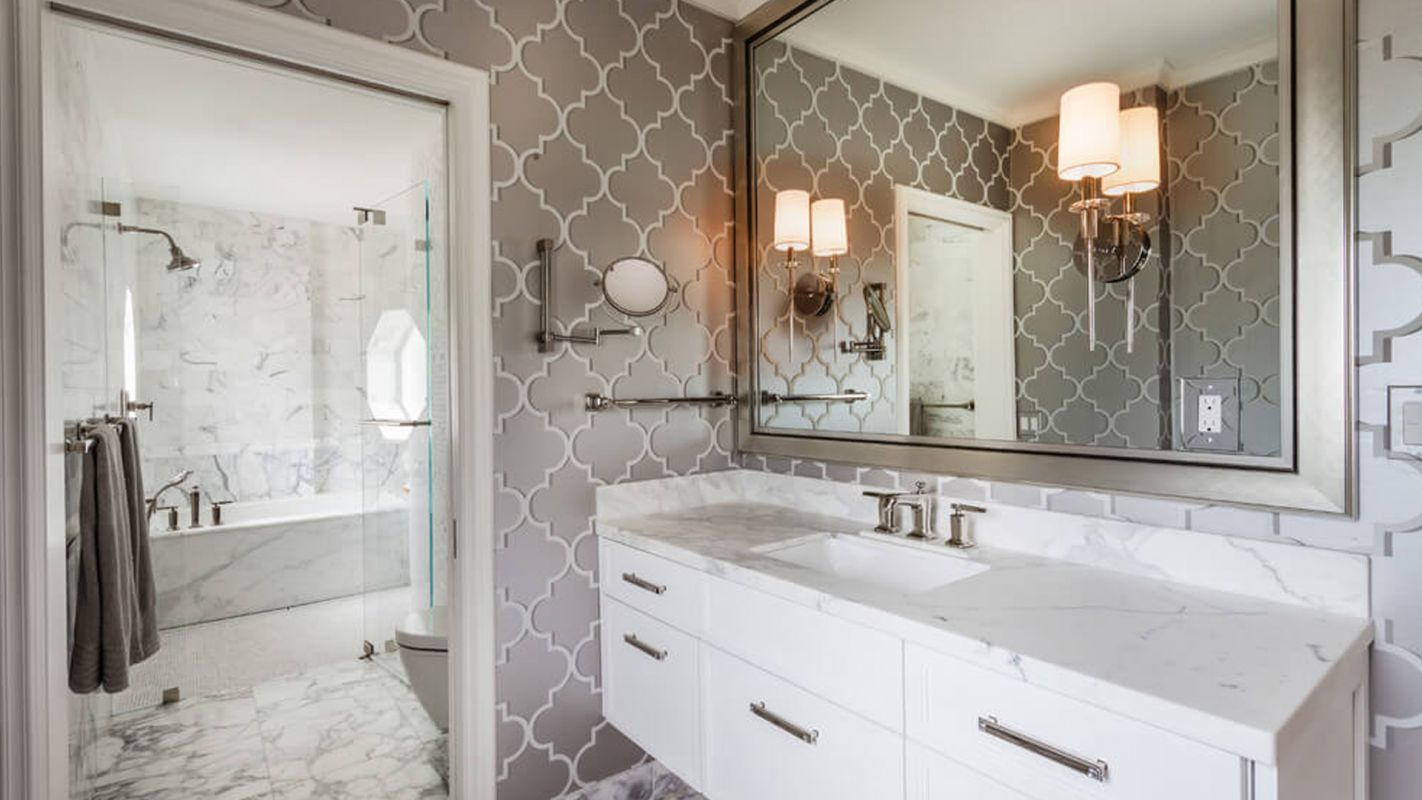 Bathroom Remodeling Services Leawood MO