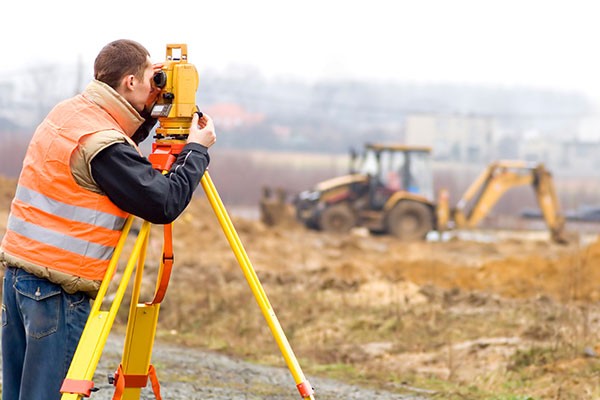 Construction Surveyor Services