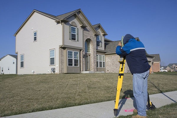 Residential Plat Surveyor