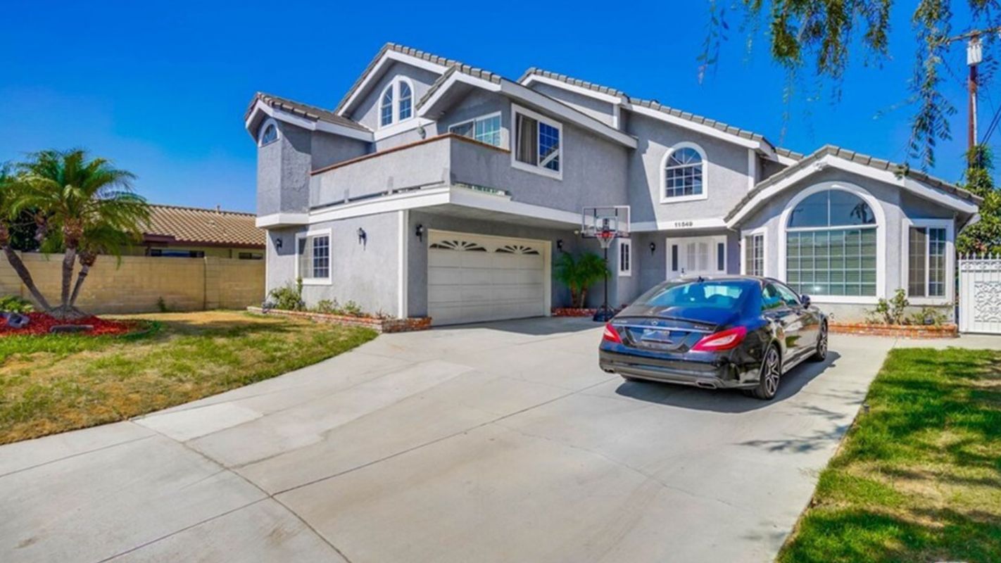 Best Properties Seller Los Angeles CA