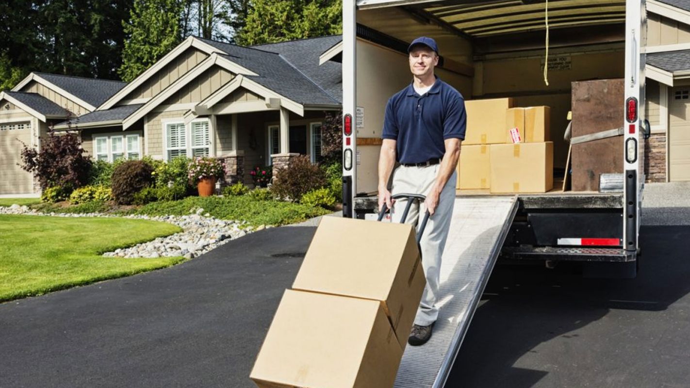 Loading And Unloading Services Sunnyvale CA