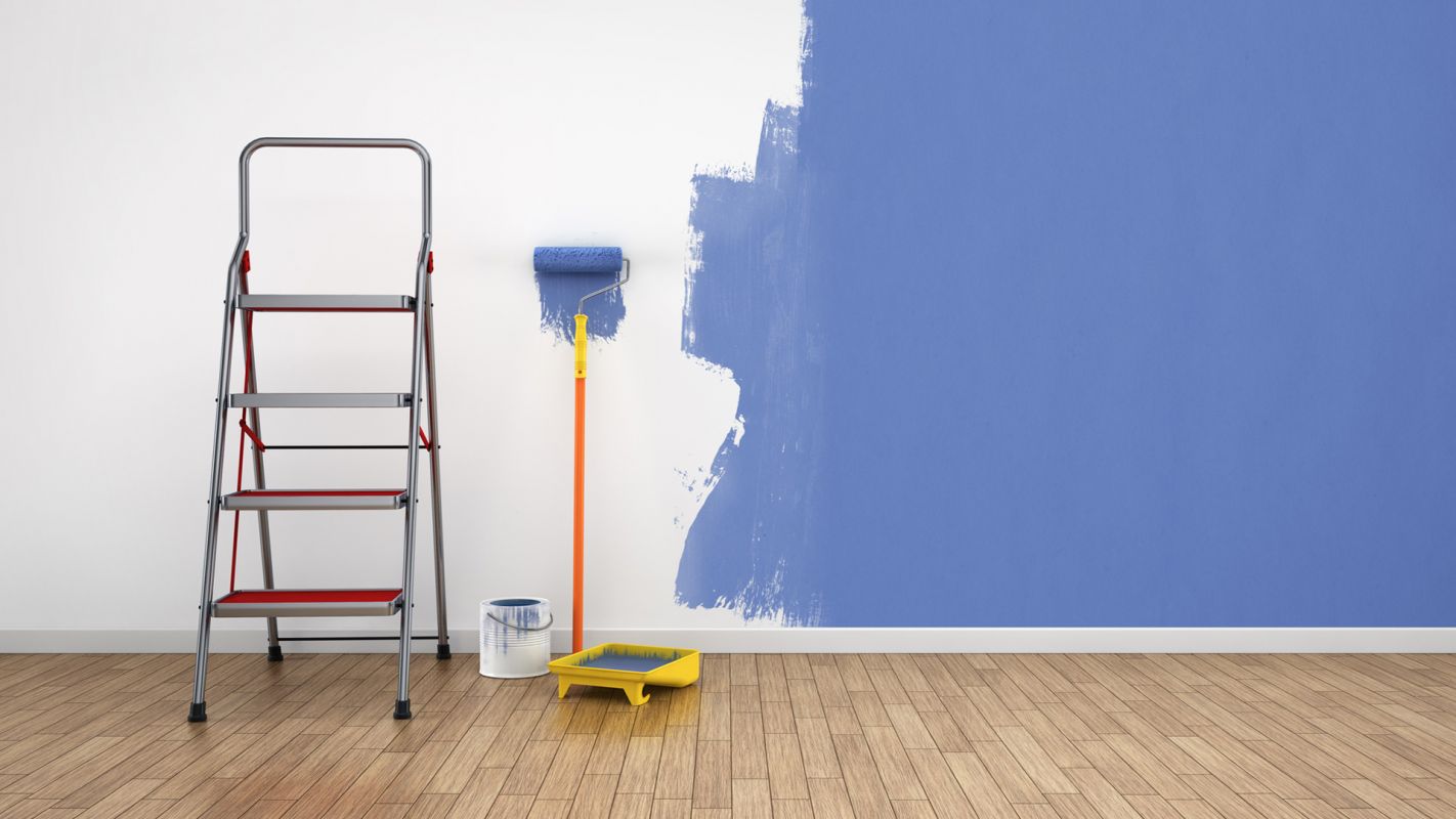 Interior Painting Services Fort Lauderdale FL