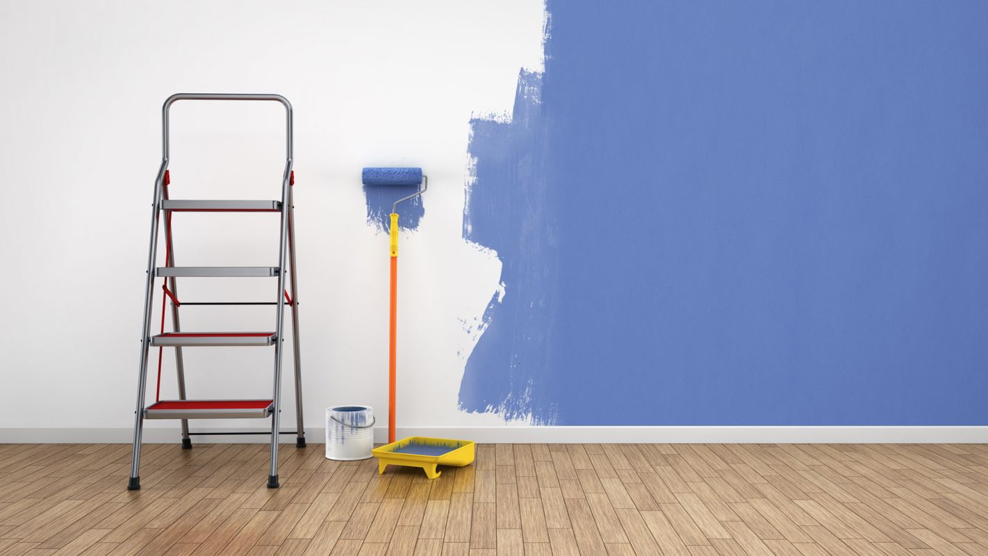 Interior Painting Services Coral Gables FL