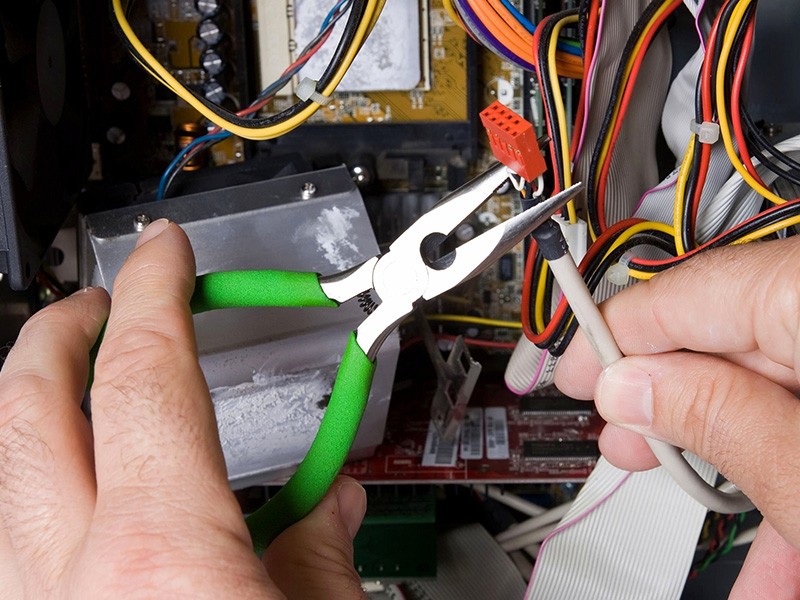 Why Choose Our Quality Electrical Services?