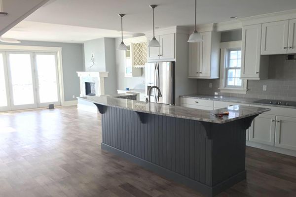 Remodeling Services Concord MA