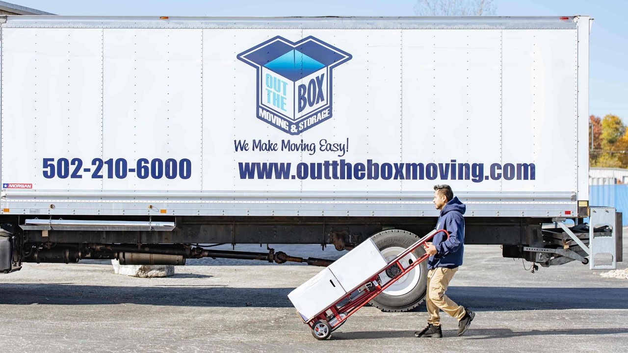 Moving and Storage Services Indianapolis IN