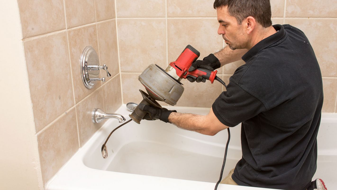 Drain Cleaning Services Orlando FL