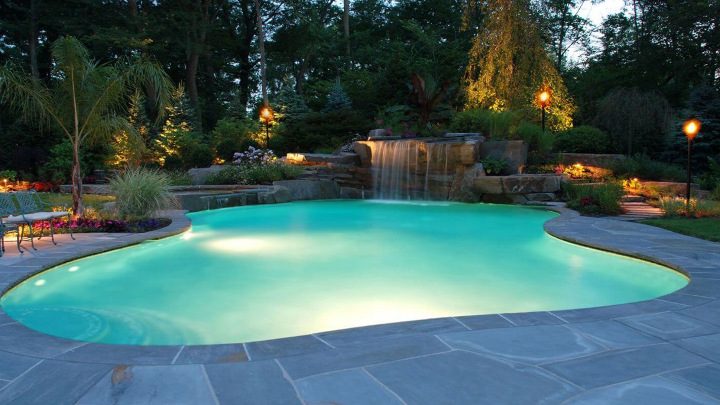 Pool Remodeling Services Los Angeles CA