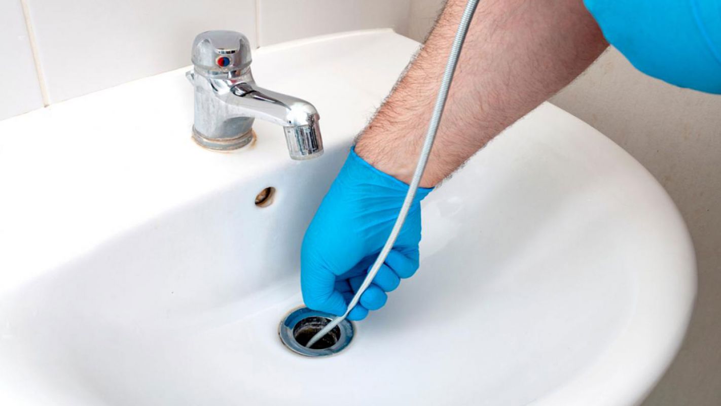 Clogged Drain Services Apopka FL