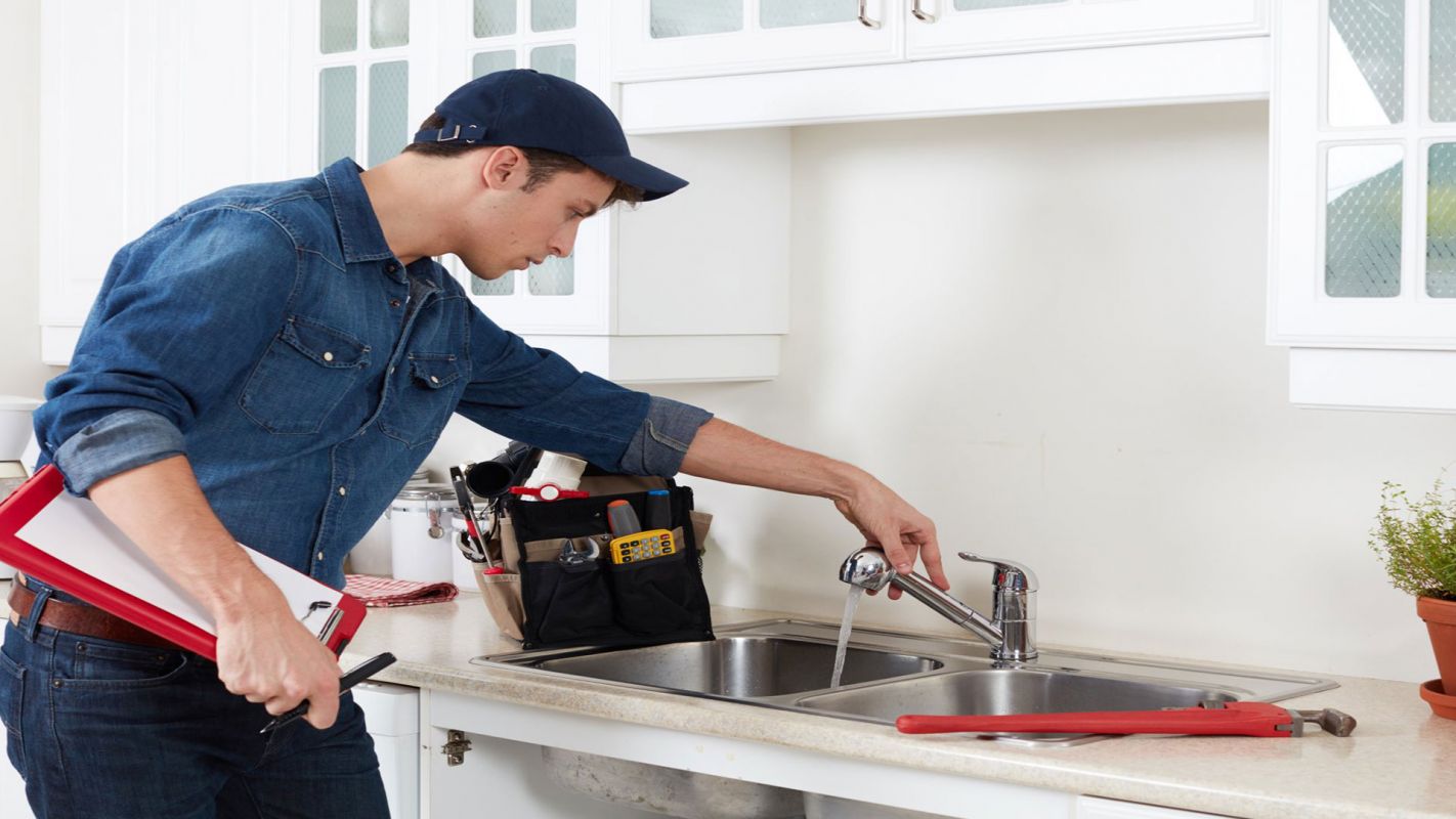 Handyman Plumbing Services Apopka FL