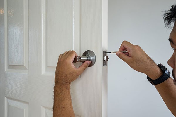 Lock Installation Services