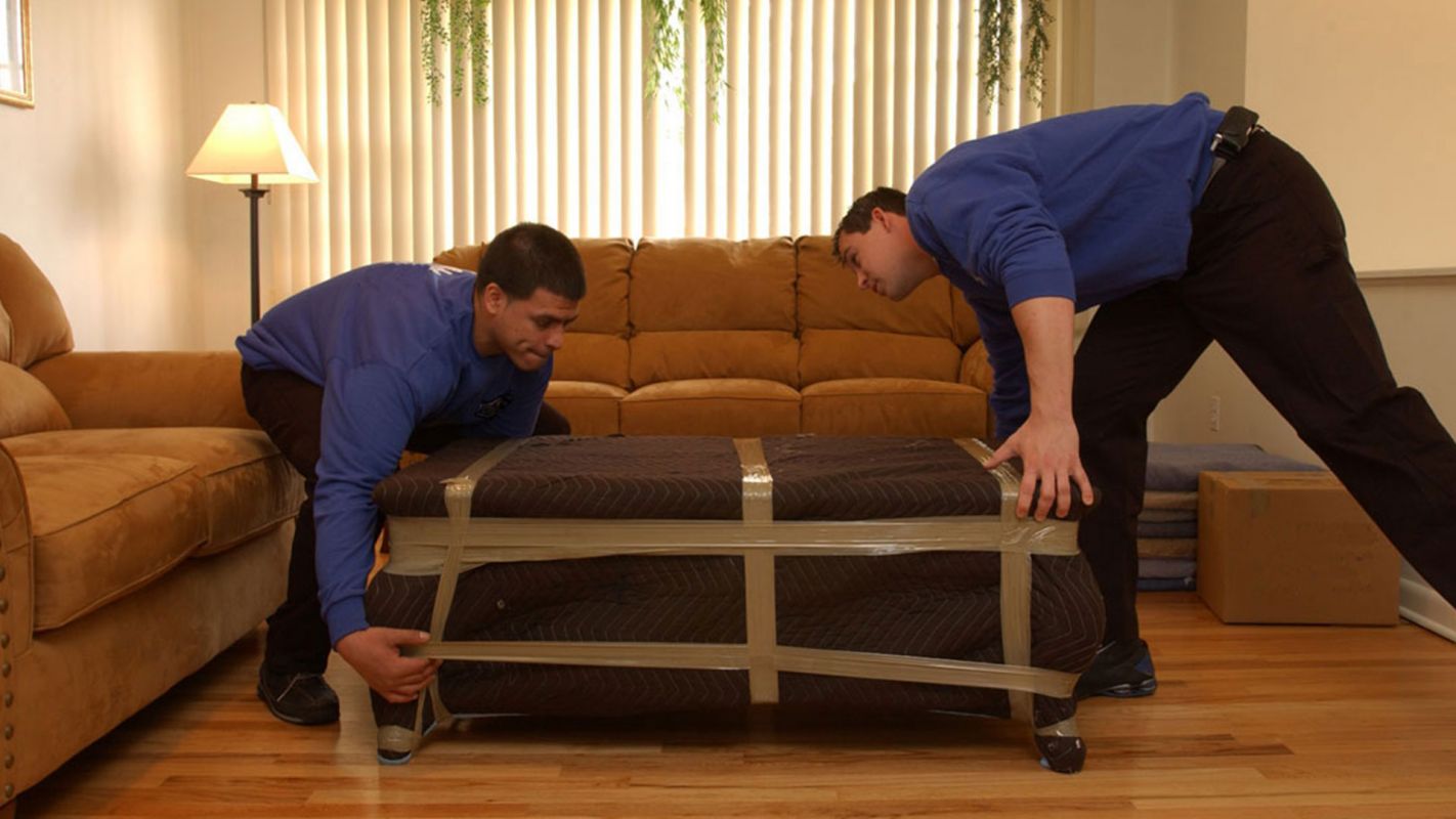 Hire Our Furniture Moving Service Wickenburg AZ