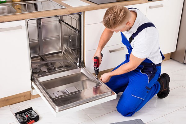 Residential Appliance Repair Cost