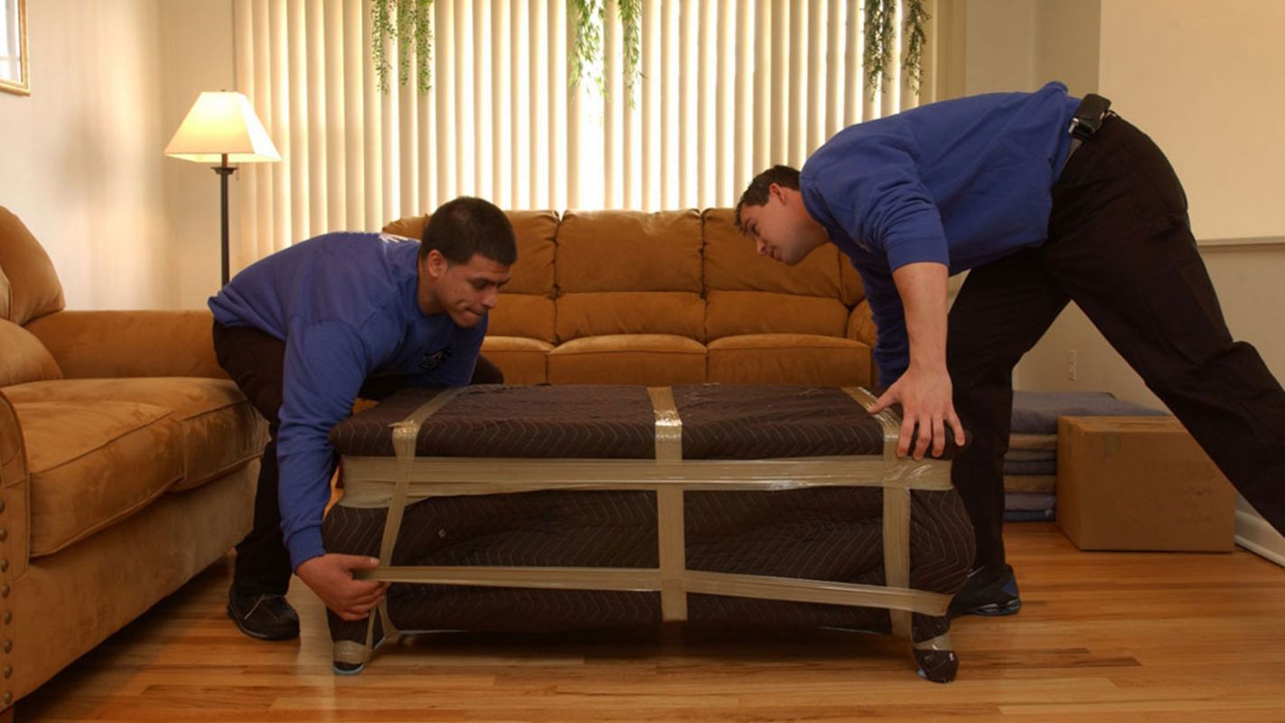 Furniture Moving Service Phoenix AZ