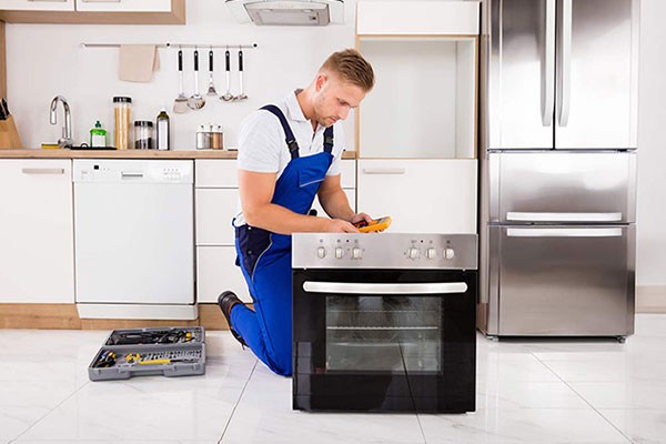 Residential Appliance Repair