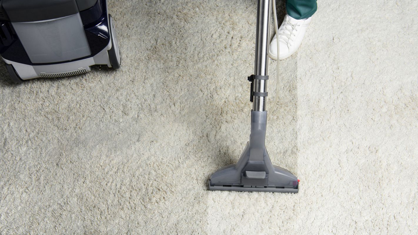 Carpet Cleaning Services Longwood FL