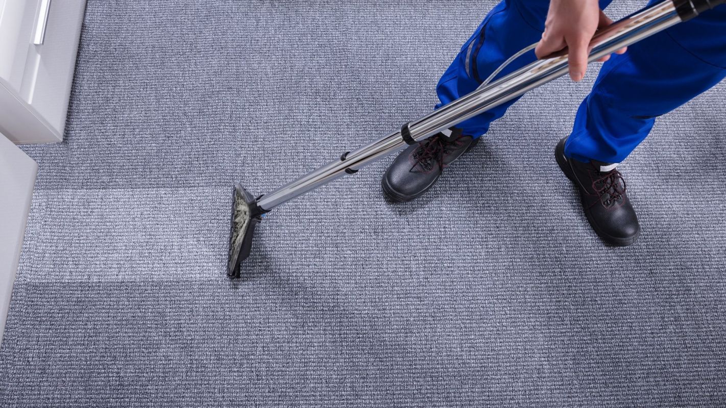 Emergency Carpet Cleaning Kissimmee FL