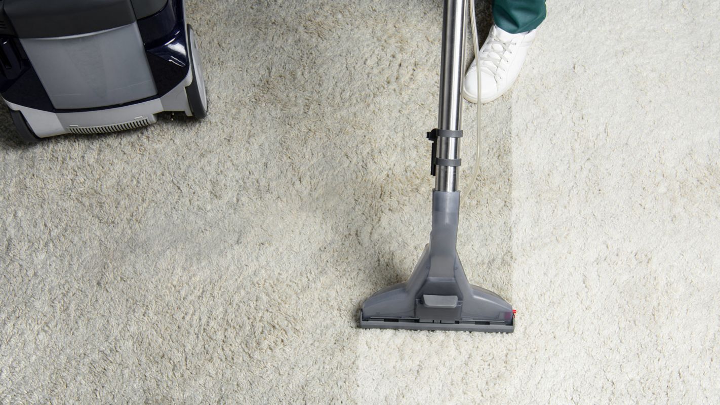 Carpet Cleaning Services Kissimmee FL