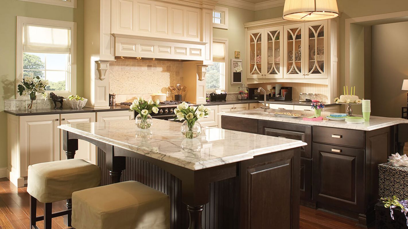 New Kitchen Design Services West Chester PA