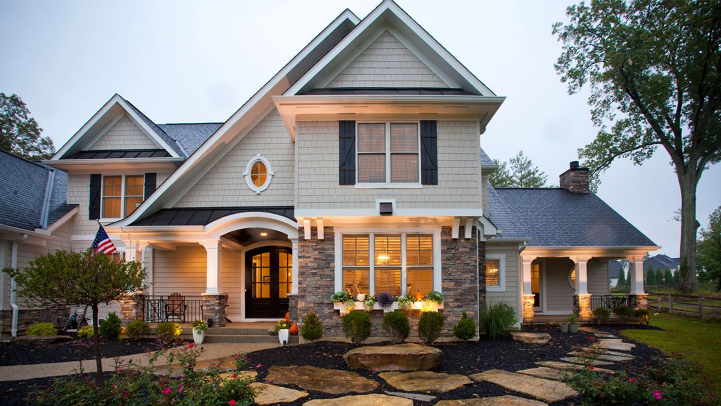 Complete Home Remodeling Services West Chester PA