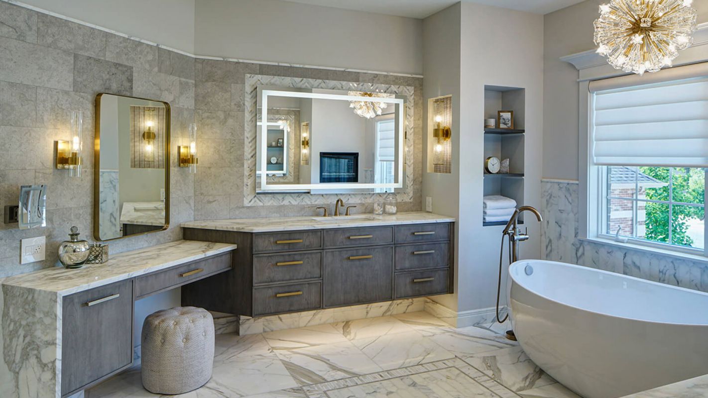 Bathroom Remodeling Services West Chester PA
