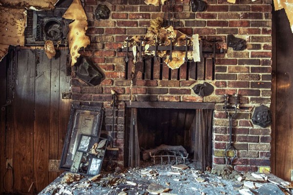 Fast And Reliable Fire Damage Cleanup in Lewisville, TX