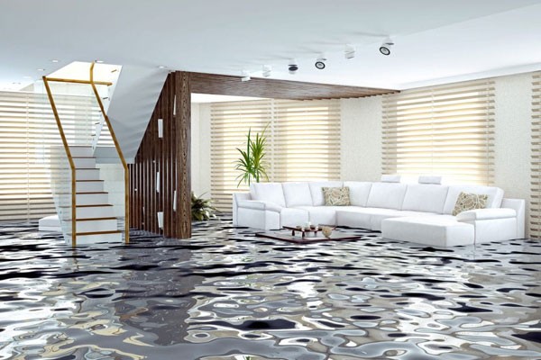 Water Damage Restoration Cost