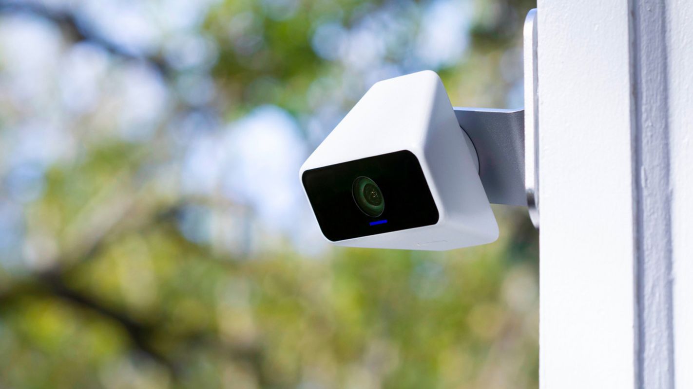 CCTV Camera Replacement Services Brickell FL