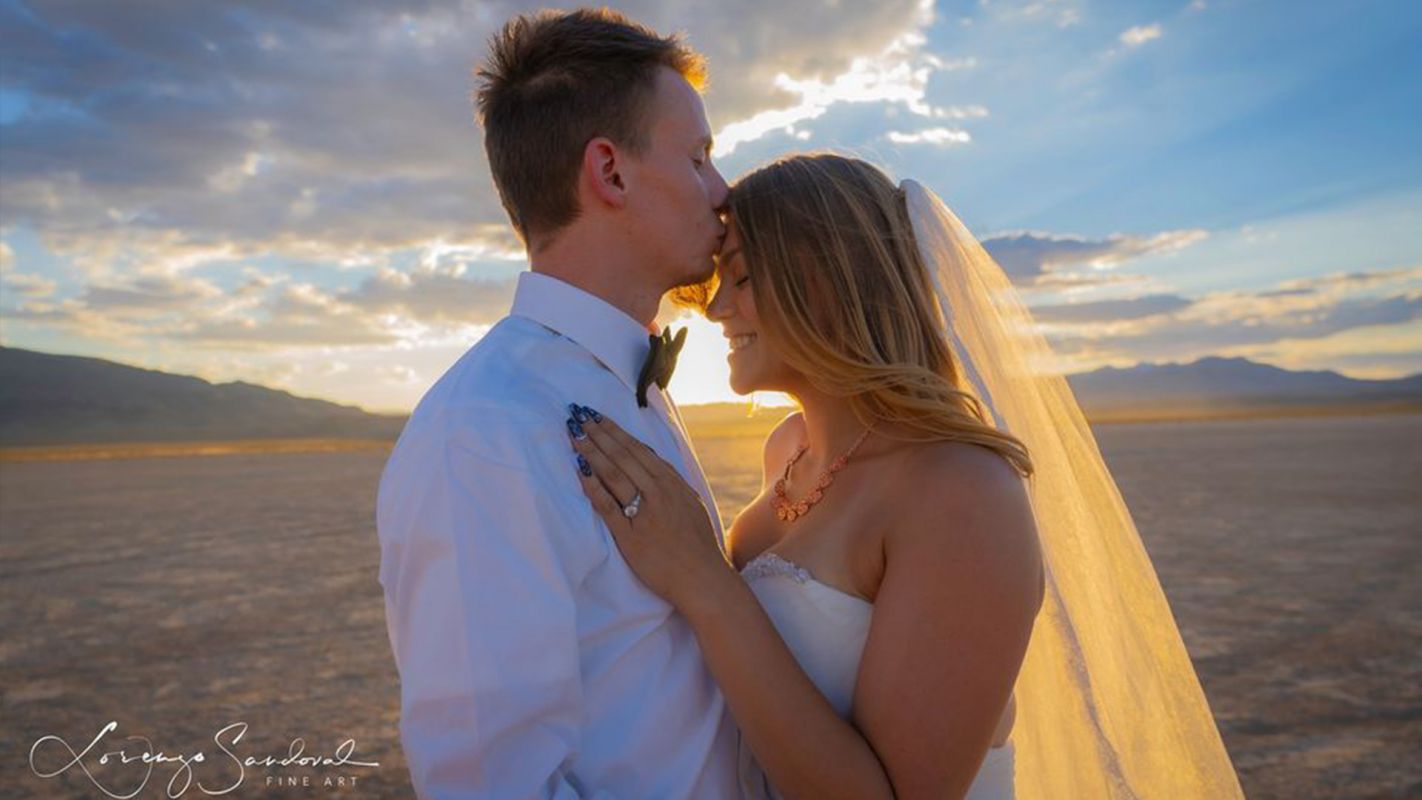 Wedding Photography Las Vegas NV