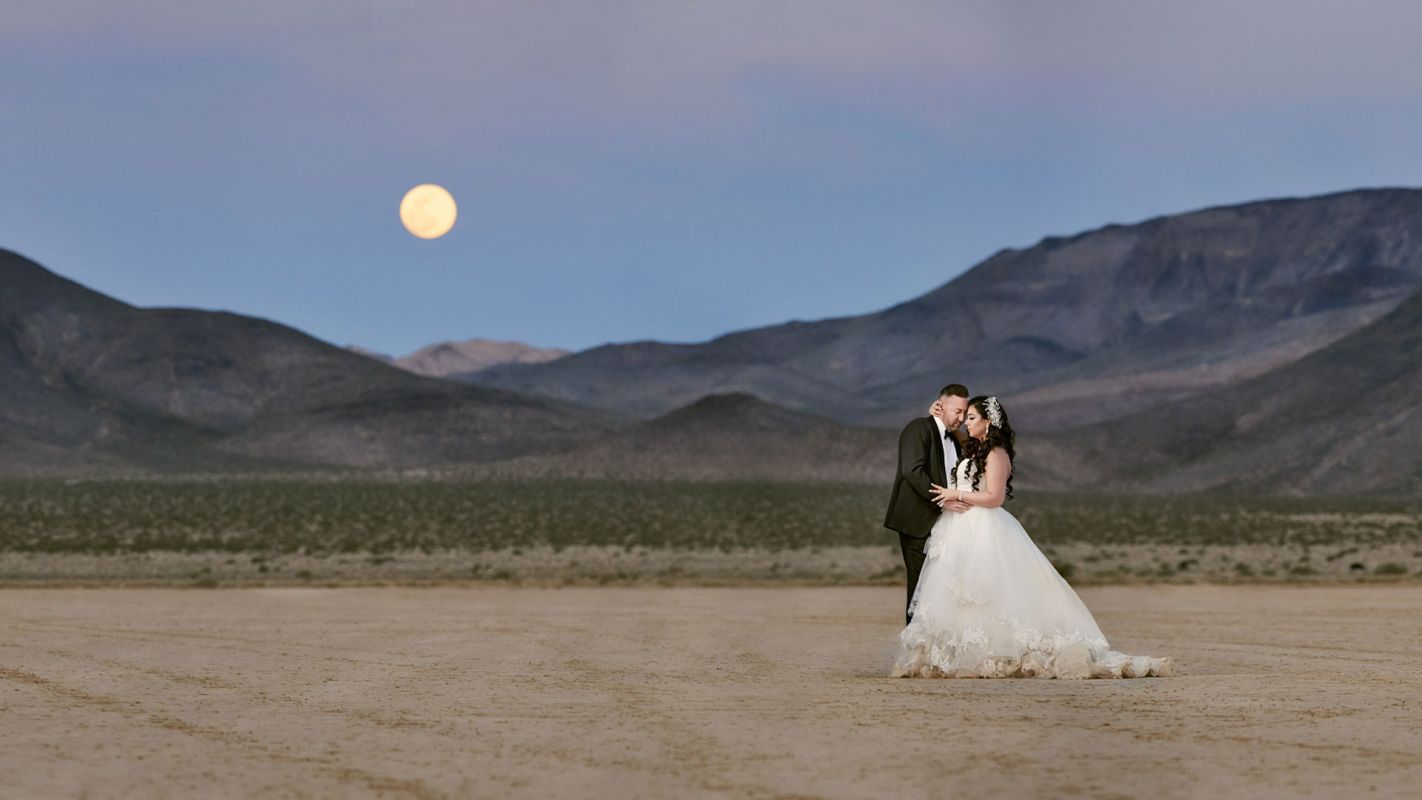 Las Vegas Wedding Photography Packages Henderson NV