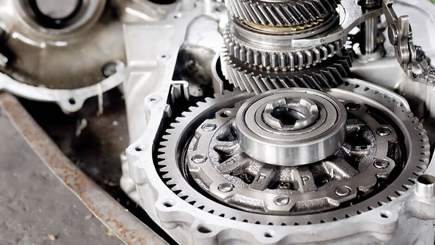 Reliable Transmission Repair Services Daly City CA