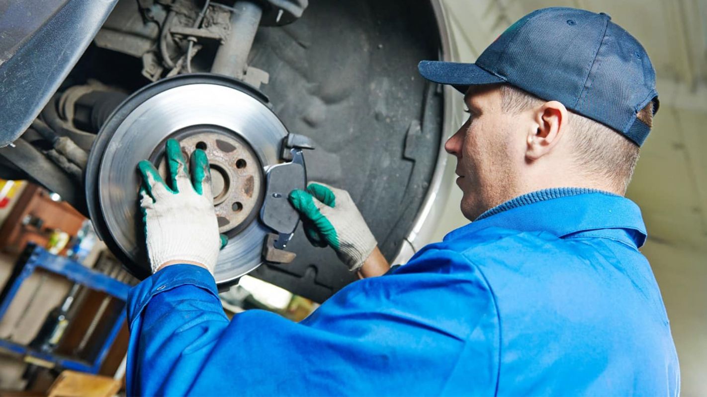 Reliable Auto Repair Services In San Mateo CA