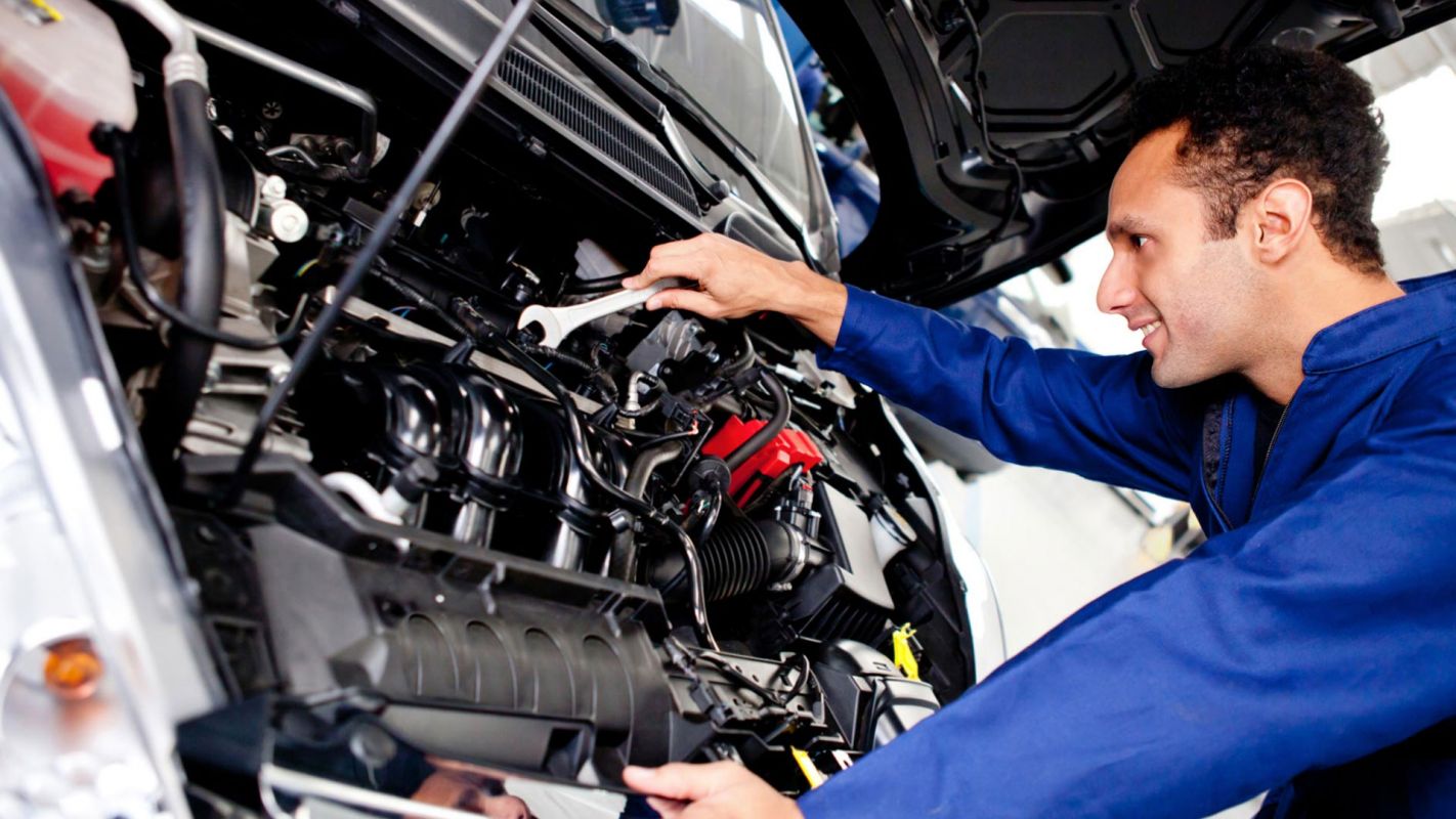 Quality Oil Changing Services In San Francisco CA