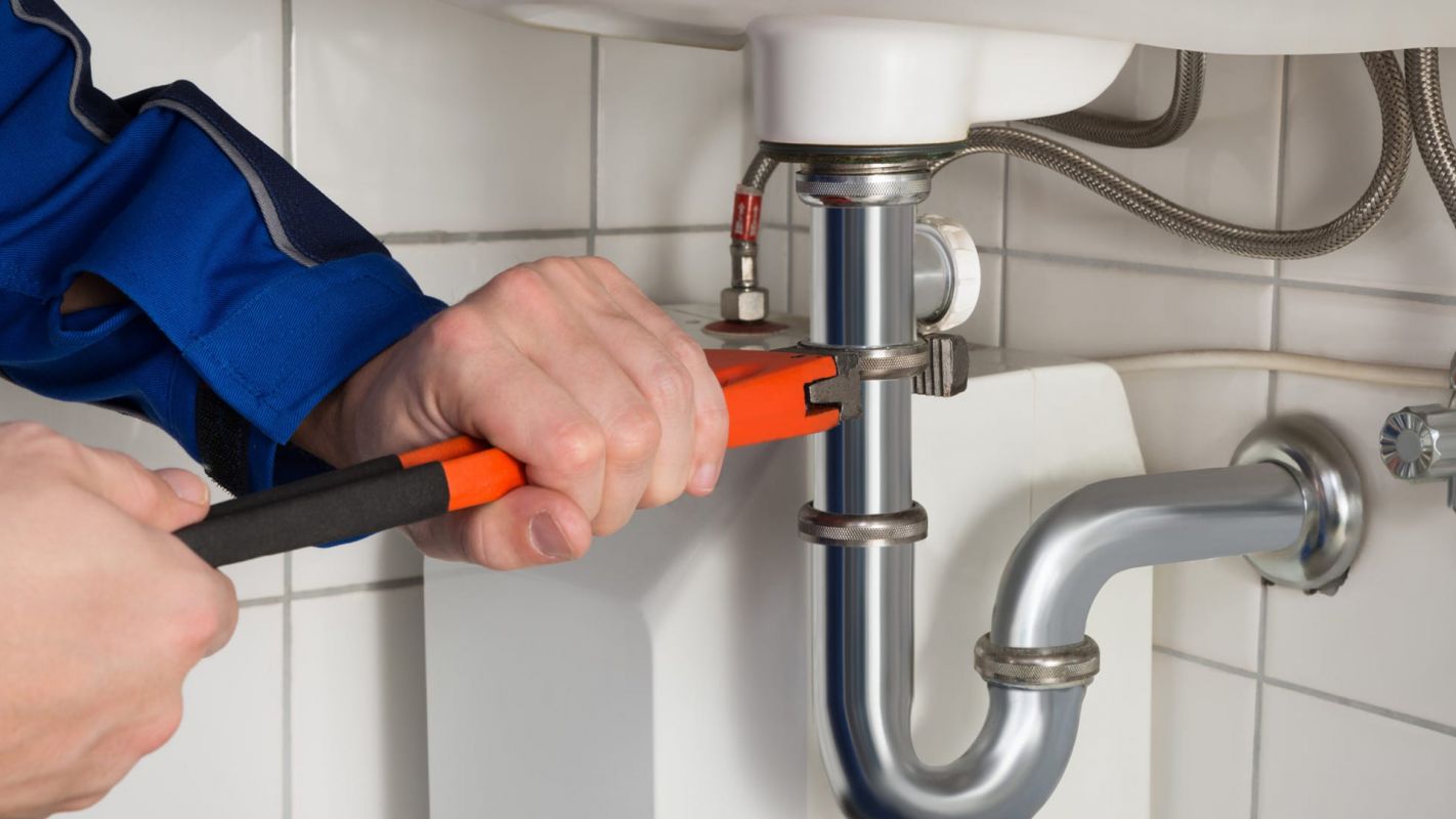 Emergency Plumbing Service North Park CA