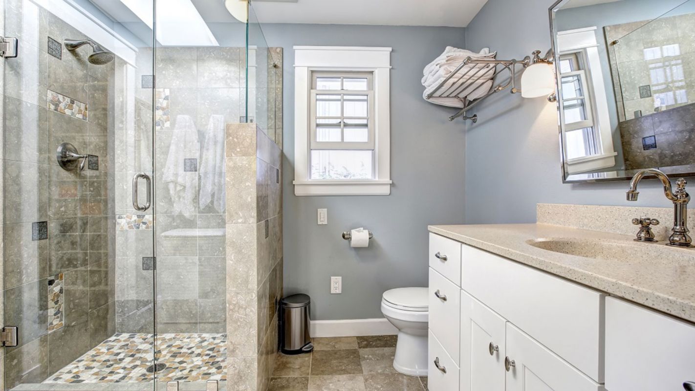 Bathroom Remodeling Service Rolling Hills CA