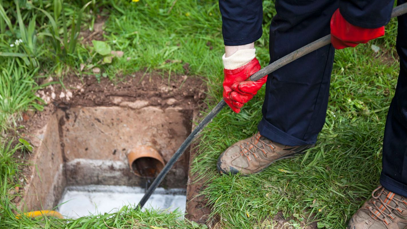 Drain Repair Services Stone Mountain GA