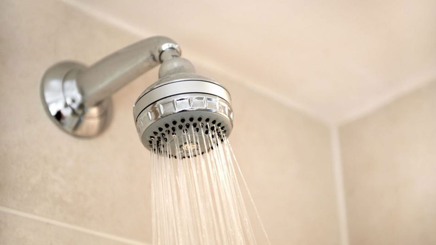 Shower Repair Services Decatur GA