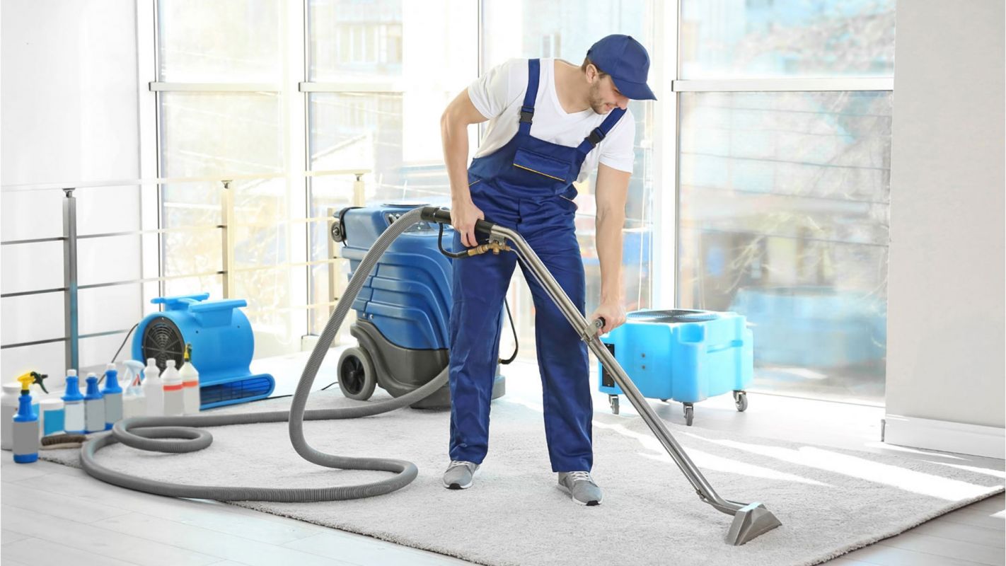 Professional Clean Out Services Parker CO