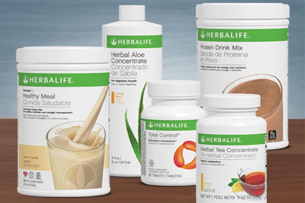 Best Herbalife Products