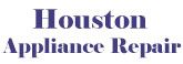 Houston Appliance Repair, appliance repair service Houston TX