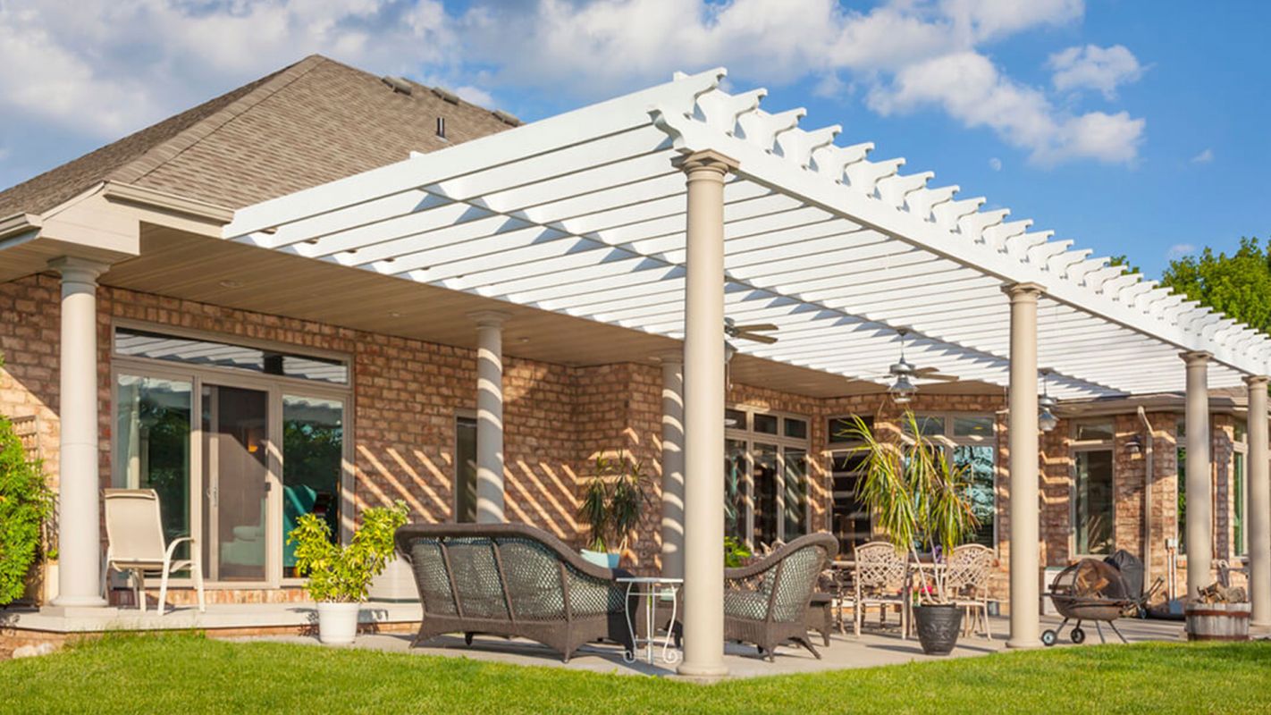 Patio Cover Services Carlsbad CA