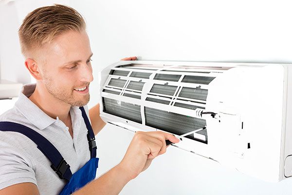 Air Conditioner Installation Cost